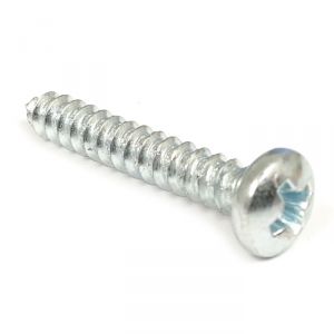 #6 x 7/8" Pan Head Bumper Body Mounting Screw